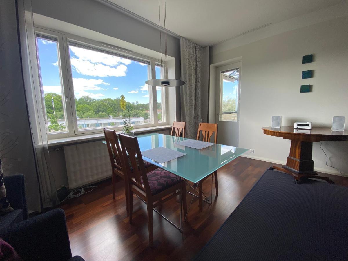Naantali City Luxury Экстерьер фото