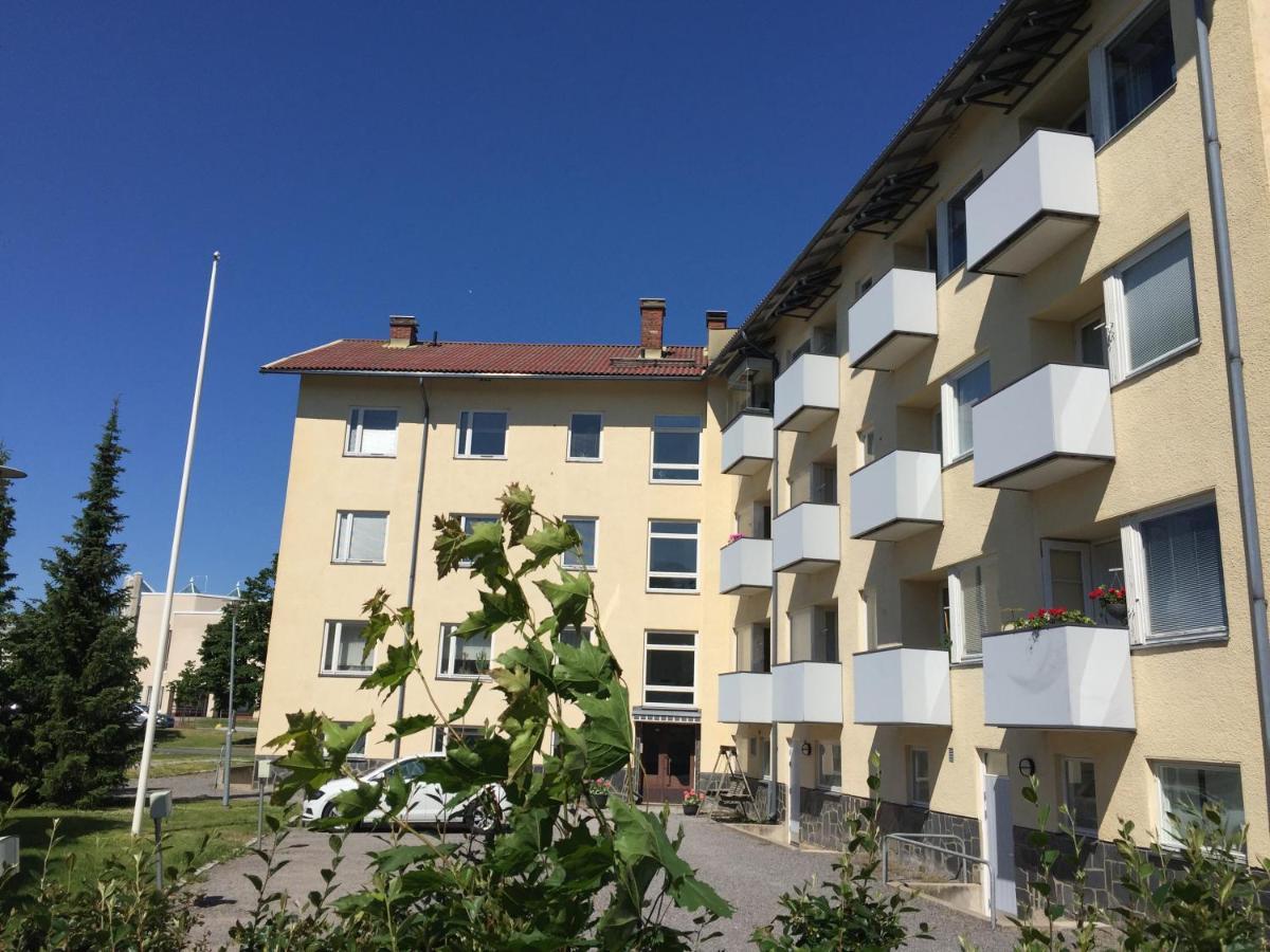 Naantali City Luxury Экстерьер фото