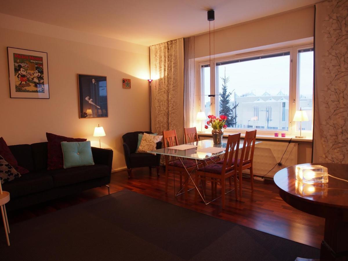 Naantali City Luxury Экстерьер фото