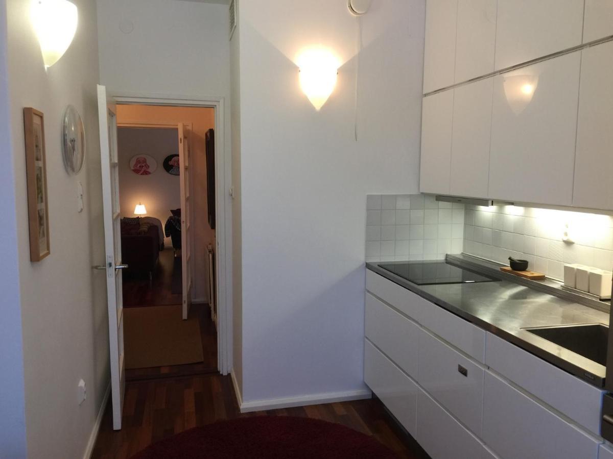 Naantali City Luxury Экстерьер фото