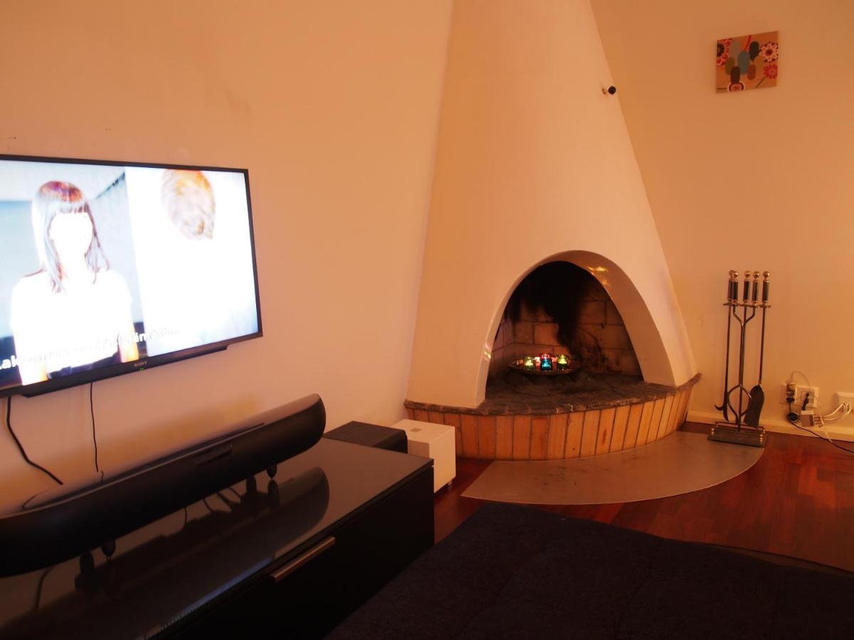 Naantali City Luxury Экстерьер фото
